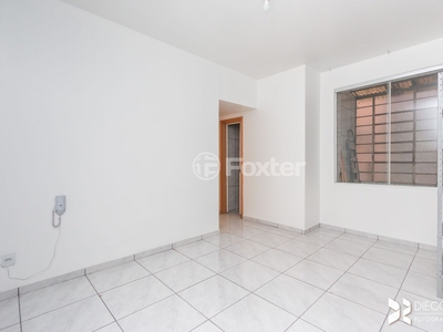 Apartamento 2 dorms à venda Rua Celeste Gobbato, Praia de Belas - Porto Alegre