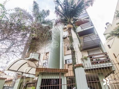 Apartamento 2 dorms à venda Rua Chile, Jardim Botânico - Porto Alegre