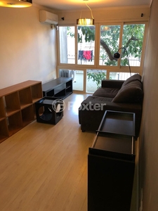 Apartamento 2 dorms à venda Rua Chile, Petrópolis - Porto Alegre