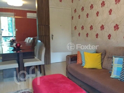 Apartamento 2 dorms à venda Rua Coelho Neto, Vila Rosa - Novo Hamburgo