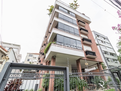 Apartamento 2 dorms à venda Rua Comendador Rheingantz, Bela Vista - Porto Alegre
