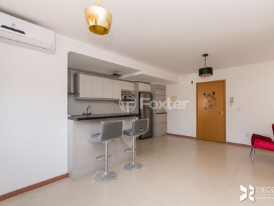 Apartamento 2 dorms à venda Rua Congo, Vila Ipiranga - Porto Alegre