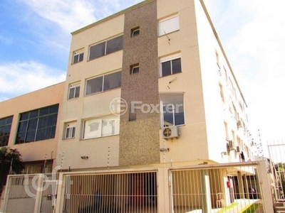 Apartamento 2 dorms à venda Rua Congo, Vila Ipiranga - Porto Alegre