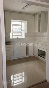 Apartamento 2 dorms à venda Rua Conselheiro Ângelo Ferraz, Jardim Itu - Porto Alegre