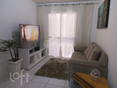 Apartamento 2 dorms à venda Rua Constante Adorino Pola, Santa Catarina - Caxias do Sul