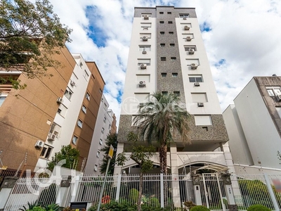 Apartamento 2 dorms à venda Rua Coronel André Belo, Menino Deus - Porto Alegre