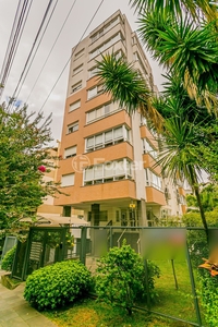Apartamento 2 dorms à venda Rua Coronel Aurélio Bitencourt, Rio Branco - Porto Alegre