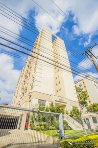 Apartamento 2 dorms à venda Rua Coronel Corte Real, Petrópolis - Porto Alegre