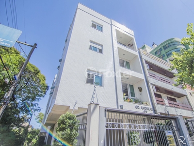 Apartamento 2 dorms à venda Rua Coronel Feijó, São João - Porto Alegre