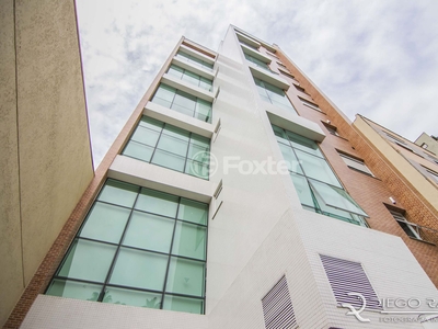 Apartamento 2 dorms à venda Rua Coronel Fernando Machado, Centro Histórico - Porto Alegre