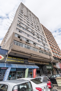 Apartamento 2 dorms à venda Rua Coronel Vicente, Centro Histórico - Porto Alegre