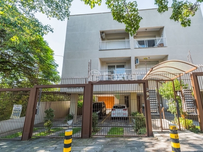 Apartamento 2 dorms à venda Rua Costa Lima, Nonoai - Porto Alegre