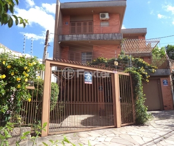 Apartamento 2 dorms à venda Rua da Graça, Jardim Floresta - Porto Alegre