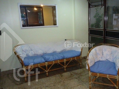 Apartamento 2 dorms à venda Rua da República, Cidade Baixa - Porto Alegre