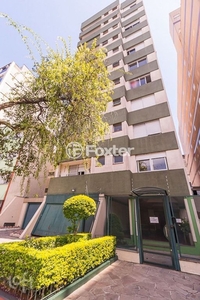 Apartamento 2 dorms à venda Rua Demétrio Ribeiro, Centro Histórico - Porto Alegre