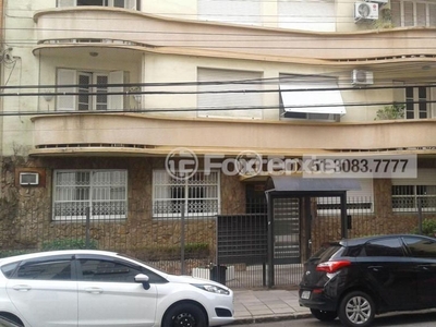 Apartamento 2 dorms à venda Rua Demétrio Ribeiro, Centro Histórico - Porto Alegre