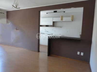 Apartamento 2 dorms à venda Rua Dom Diogo de Souza, Cristo Redentor - Porto Alegre