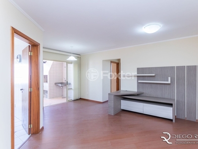 Apartamento 2 dorms à venda Rua Dom Jaime de Barros Câmara, Sarandi - Porto Alegre