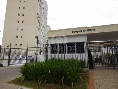 Apartamento 2 dorms à venda Rua Dom Vital, Glória - Porto Alegre