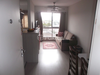 Apartamento 2 dorms à venda Rua Dom Vital, Glória - Porto Alegre