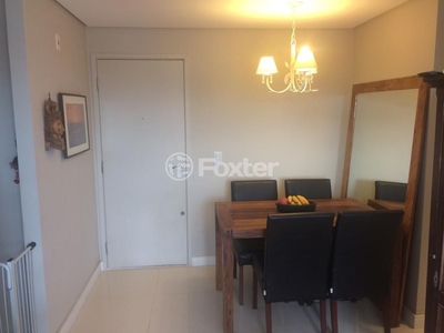 Apartamento 2 dorms à venda Rua Dom Vital, Glória - Porto Alegre