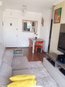 Apartamento 2 dorms à venda Rua Dom Vital, Glória - Porto Alegre