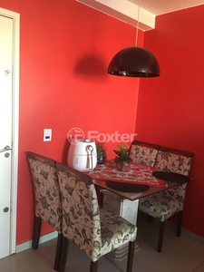 Apartamento 2 dorms à venda Rua Dom Vital, Glória - Porto Alegre