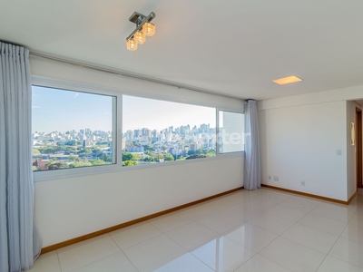 Apartamento 2 dorms à venda Rua Domingos Crescêncio, Santana - Porto Alegre