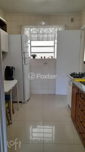 Apartamento 2 dorms à venda Rua Domingos Seguézio, Vila Ipiranga - Porto Alegre