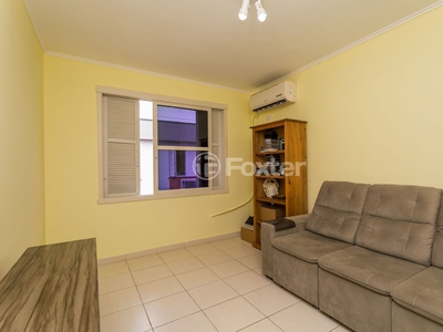 Apartamento 2 dorms à venda Rua Dona Amélia, Santa Tereza - Porto Alegre