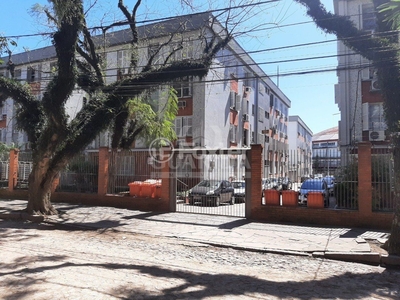 Apartamento 2 dorms à venda Rua Dona Amélia, Santa Tereza - Porto Alegre