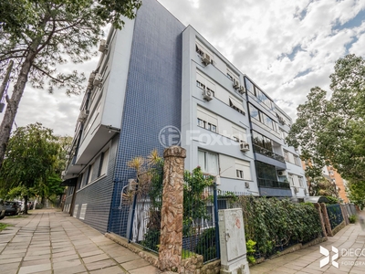 Apartamento 2 dorms à venda Rua Dona Eugênia, Santa Cecília - Porto Alegre