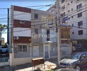 Apartamento 2 dorms à venda Rua Dona Inocência, Jardim Botânico - Porto Alegre