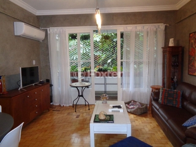 Apartamento 2 dorms à venda Rua Dona Laura, Moinhos de Vento - Porto Alegre