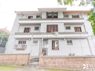 Apartamento 2 dorms à venda Rua Dona Leopoldina, São João - Porto Alegre