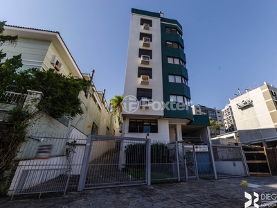 Apartamento 2 dorms à venda Rua Dona Ondina, Menino Deus - Porto Alegre
