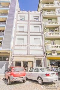 Apartamento 2 dorms à venda Rua dos Andradas, Centro Histórico - Porto Alegre