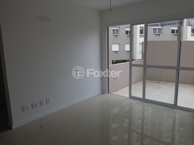 Apartamento 2 dorms à venda Rua dos Burgueses, Partenon - Porto Alegre