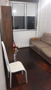 Apartamento 2 dorms à venda Rua dos Maias, Rubem Berta - Porto Alegre
