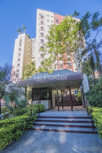 Apartamento 2 dorms à venda Rua Doutor Barbosa Gonçalves, Chácara das Pedras - Porto Alegre