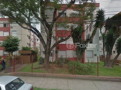 Apartamento 2 dorms à venda Rua Doutor Carlos Maria Bins, Jardim Dona Leopoldina - Porto Alegre