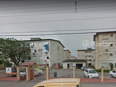Apartamento 2 dorms à venda Rua Doutor Carlos Maria Bins, Jardim Leopoldina - Porto Alegre