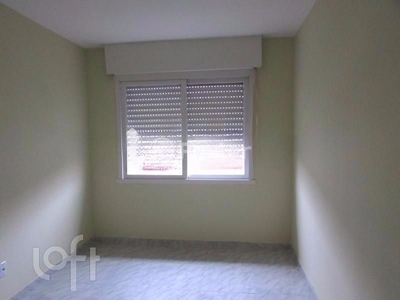 Apartamento 2 dorms à venda Rua Doutor Carlos Maria Bins, Jardim Leopoldina - Porto Alegre