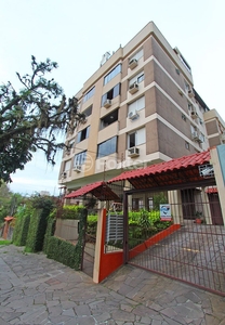 Apartamento 2 dorms à venda Rua Doutor Castro de Menezes, Vila Assunção - Porto Alegre