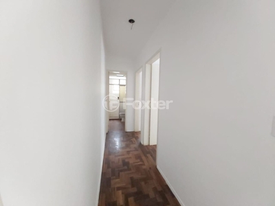 Apartamento 2 dorms à venda Rua Doutor Derly Monteiro, Jardim Itu - Porto Alegre