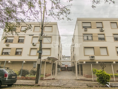 Apartamento 2 dorms à venda Rua Doutor Derly Monteiro, Jardim Itu-Sabará - Porto Alegre