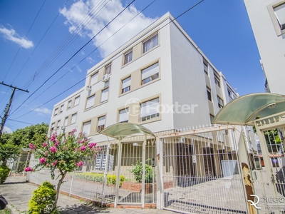 Apartamento 2 dorms à venda Rua Doutor Derly Monteiro, Jardim Itu Sabará - Porto Alegre