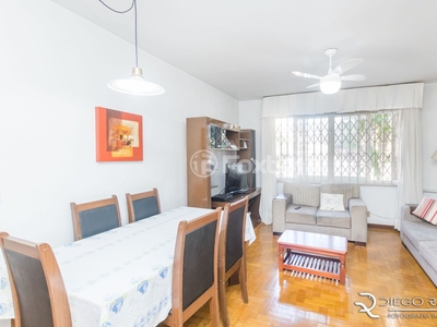 Apartamento 2 dorms à venda Rua Doutor Ernesto Ludwig, Chácara das Pedras - Porto Alegre