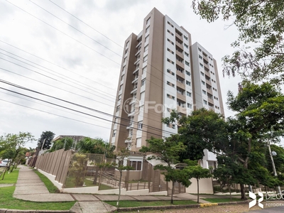 Apartamento 2 dorms à venda Rua Doutor Félix Contreiras Rodrigues, Partenon - Porto Alegre