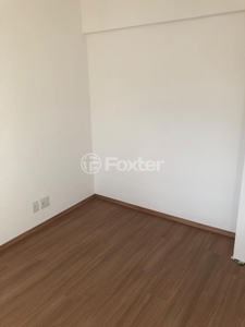 Apartamento 2 dorms à venda Rua Doutor Félix Contreiras Rodrigues, Partenon - Porto Alegre